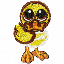 Ducks And Goose Embroidery Design 7 Ducks And Goose Embroidery Design 7